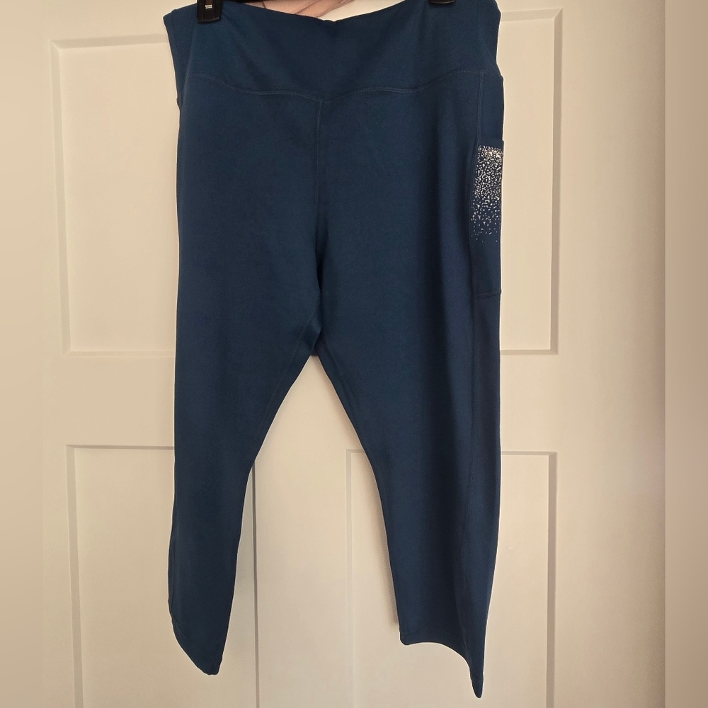 Zyia LNT Leggings